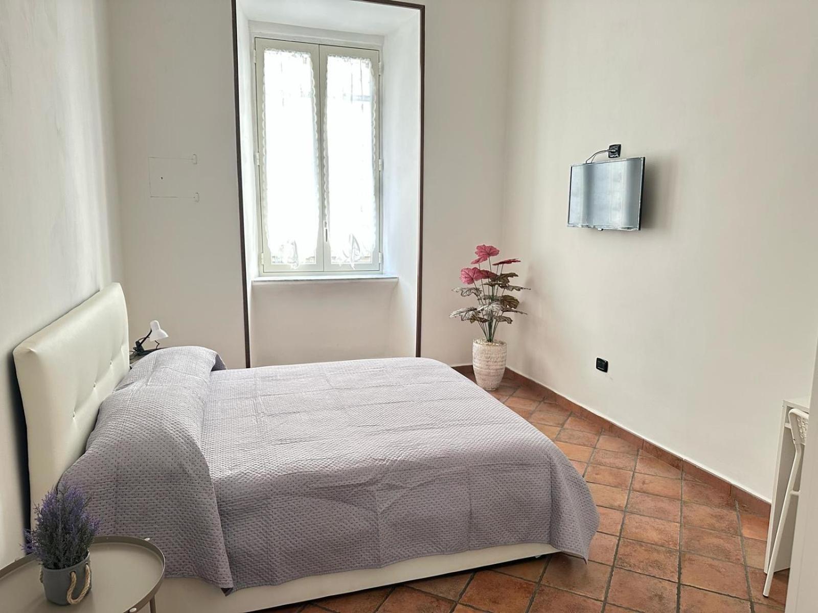 La Casa Di Linda Napels