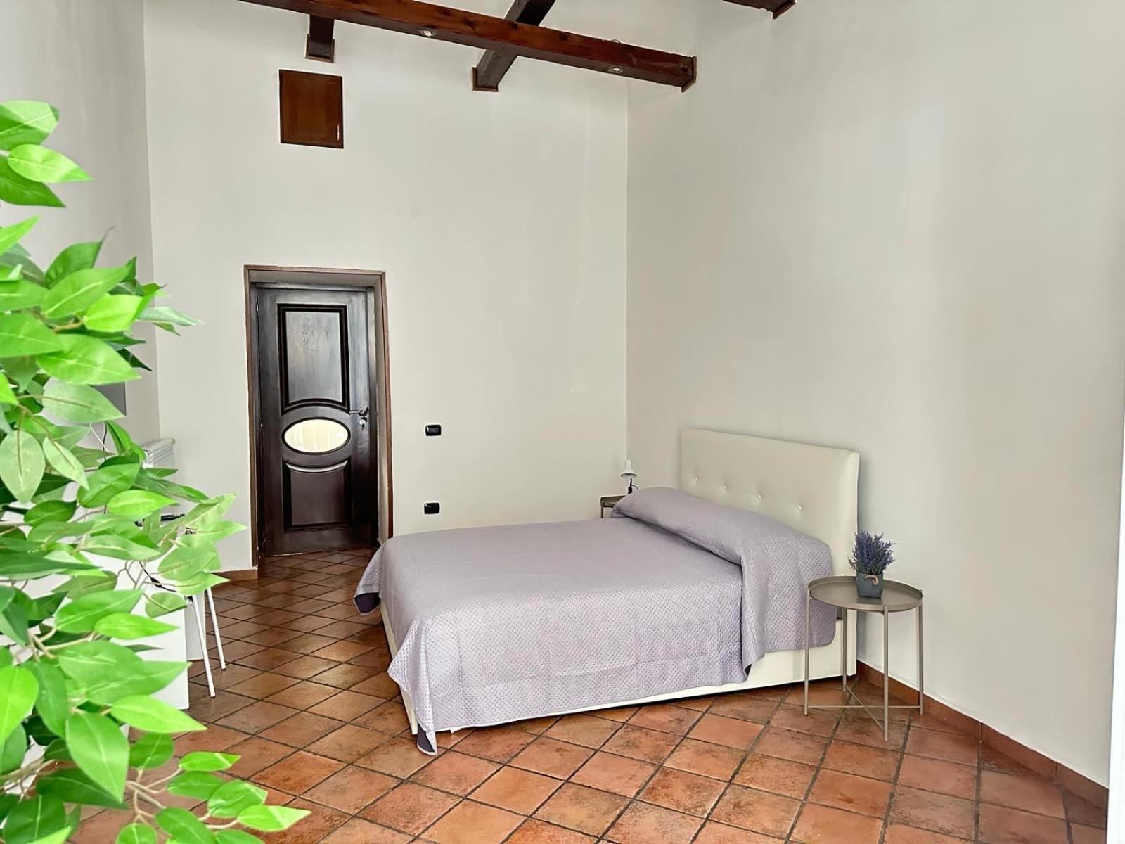 La Casa Di Linda Appartement *