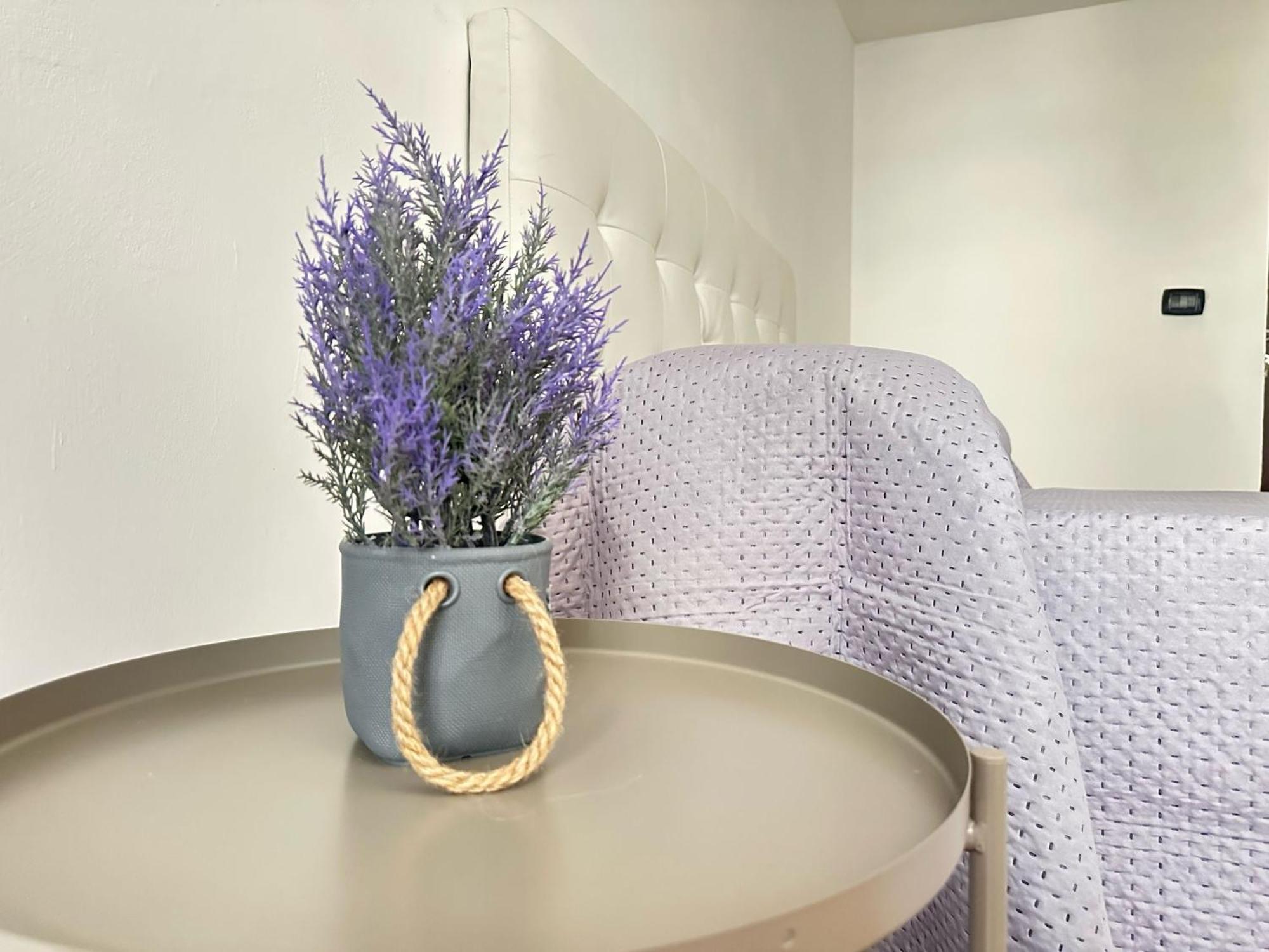 La Casa Di Linda Appartement Napels
