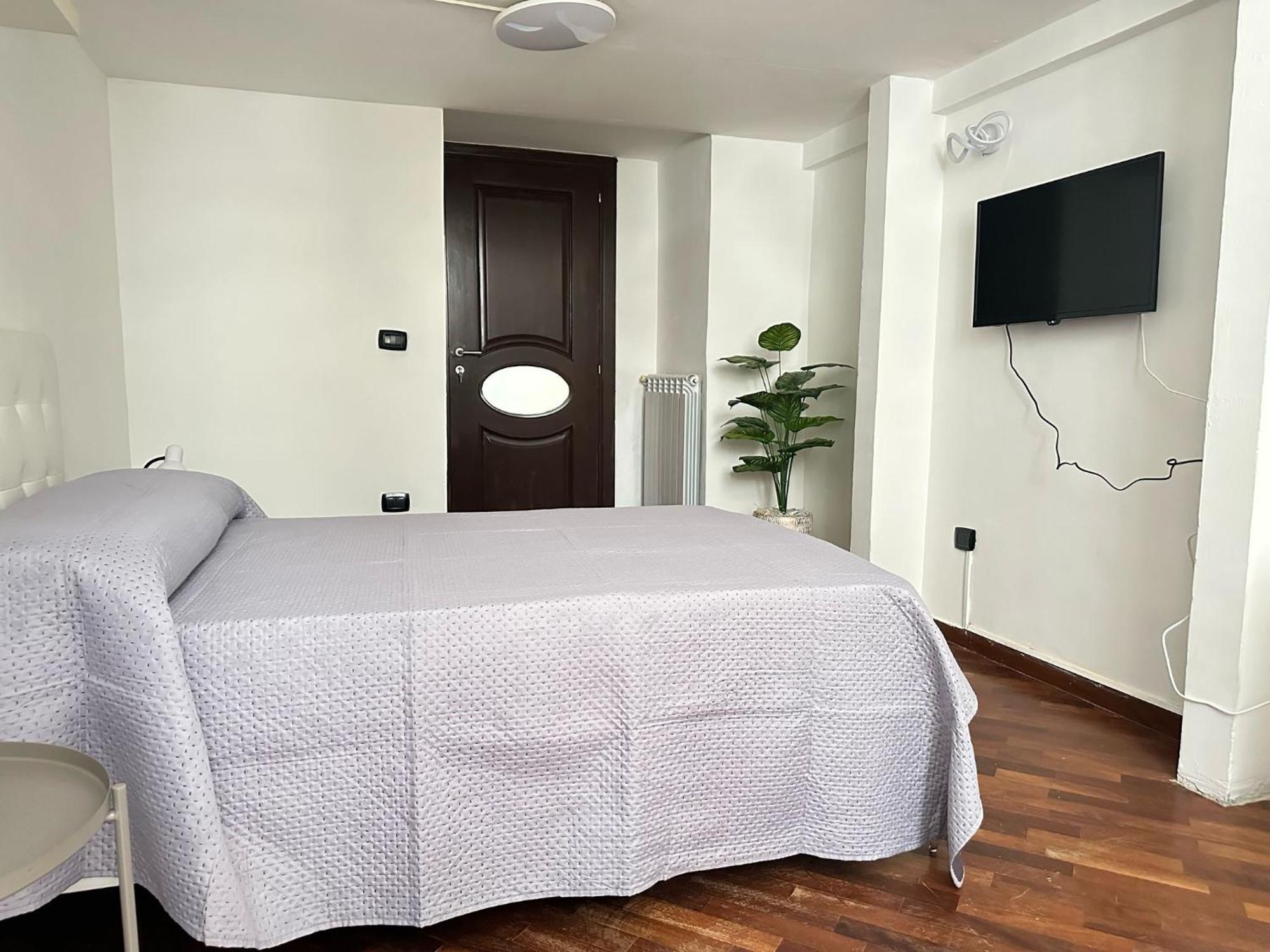 Appartement La Casa Di Linda Napels