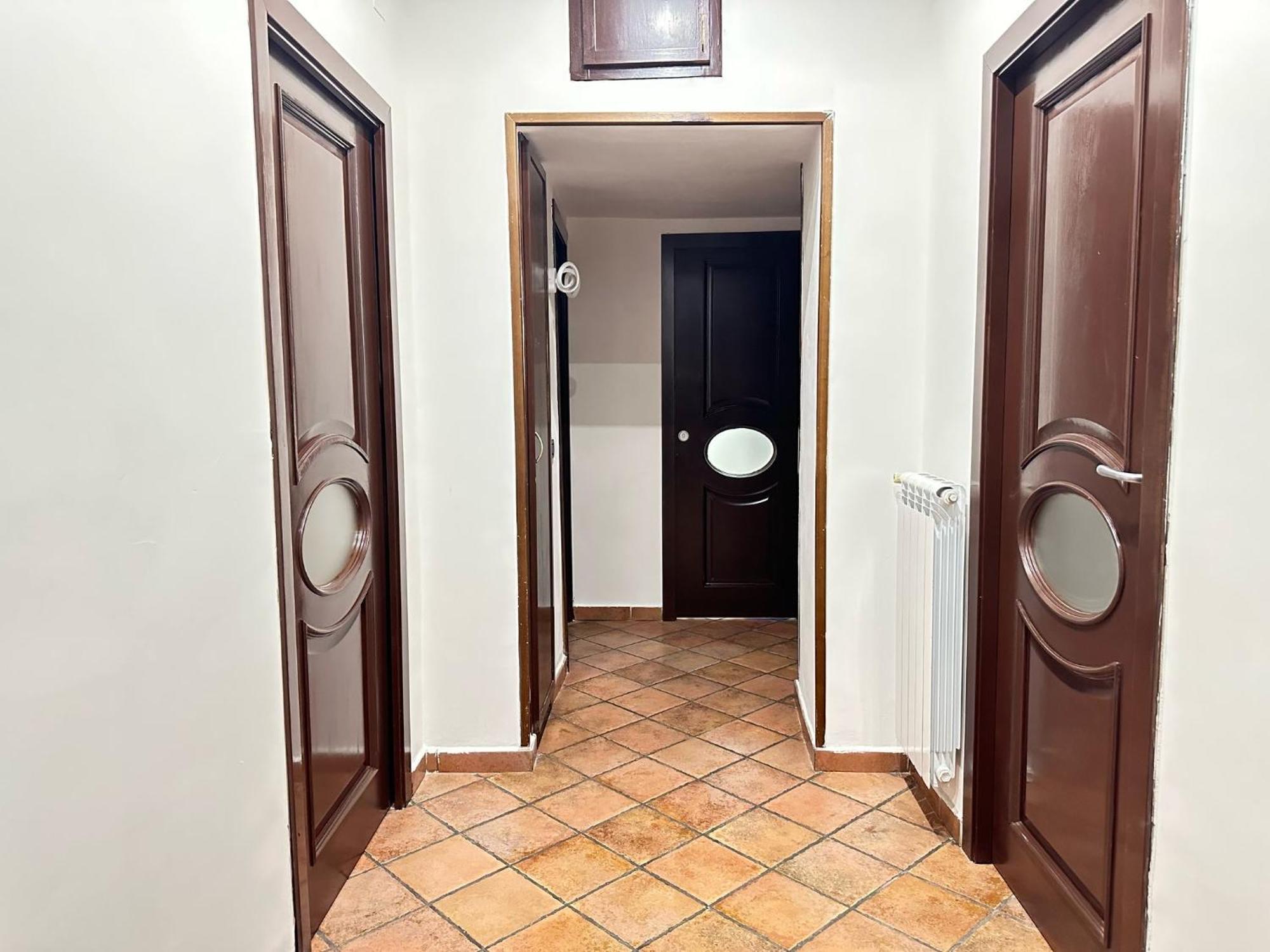 La Casa Di Linda Appartement *