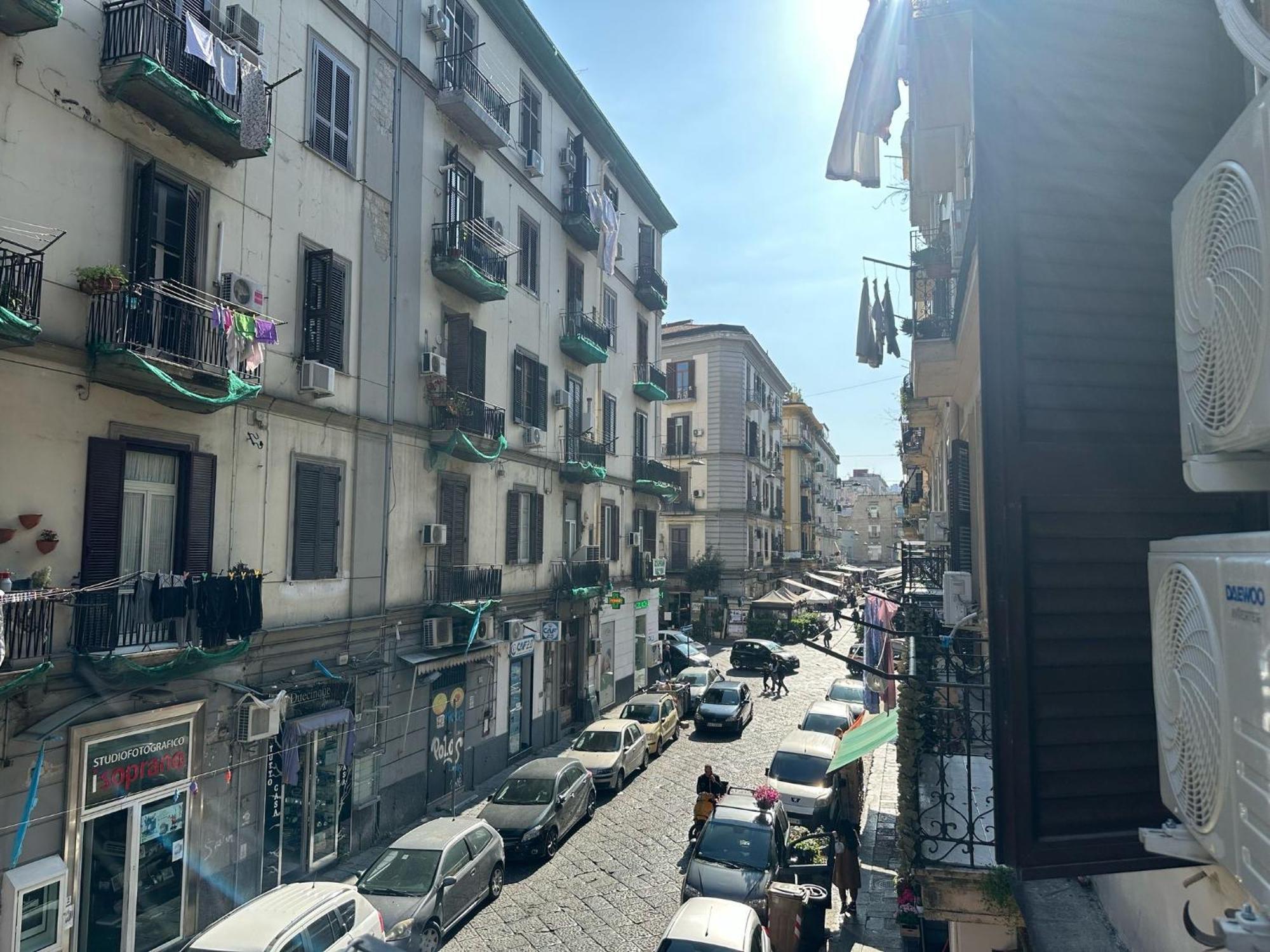 La Casa Di Linda * Napels